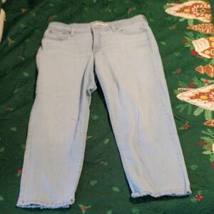 Women's Jeans